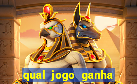 qual jogo ganha dinheiro de verdade sem precisar depositar